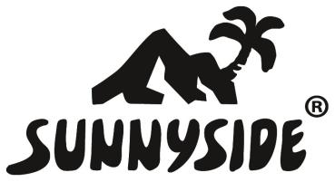 The Sunnyside Camplight USB Outdoor Lichterkette